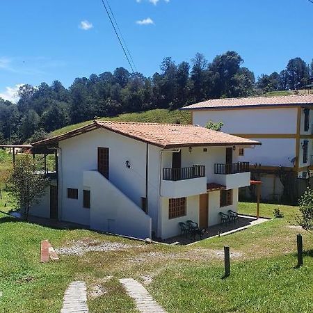 Casa Lucia - Guatape 아파트 외부 사진