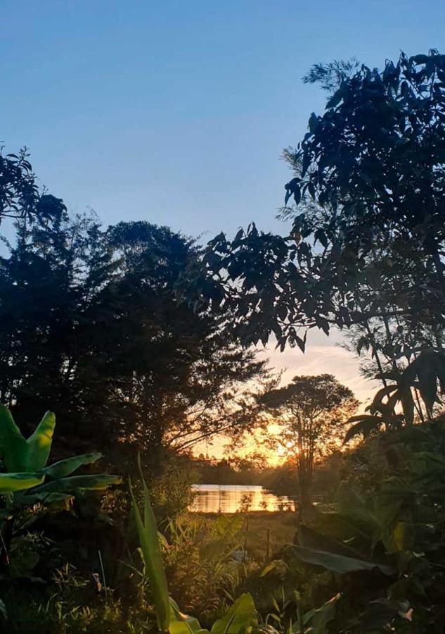 Casa Lucia - Guatape 아파트 외부 사진
