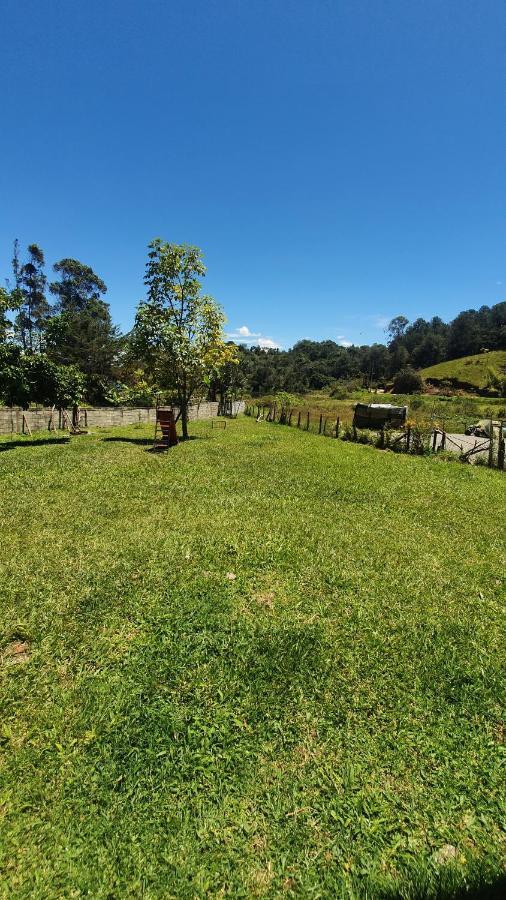 Casa Lucia - Guatape 아파트 외부 사진