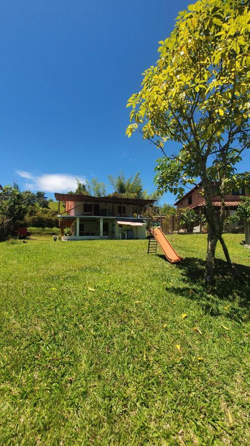 Casa Lucia - Guatape 아파트 외부 사진