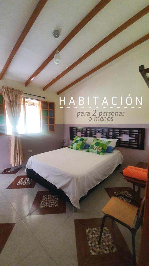 Casa Lucia - Guatape 아파트 외부 사진