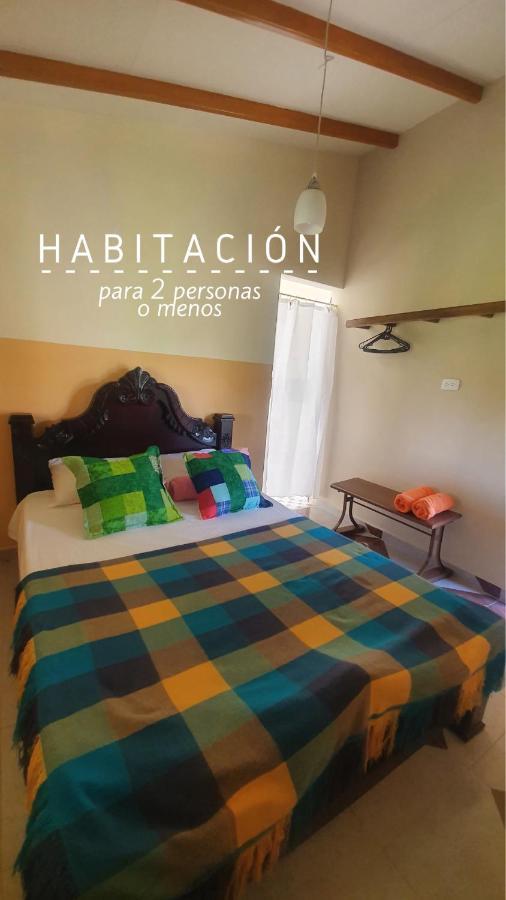 Casa Lucia - Guatape 아파트 외부 사진