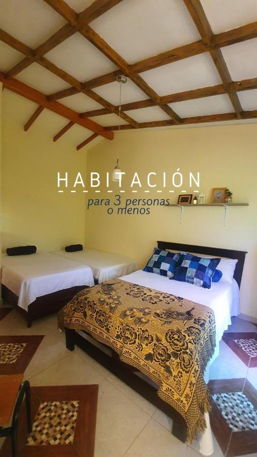 Casa Lucia - Guatape 아파트 외부 사진