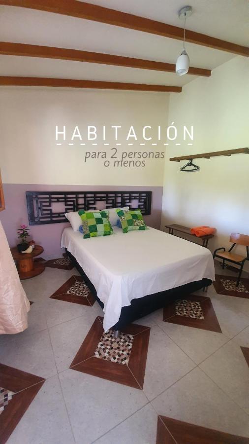 Casa Lucia - Guatape 아파트 외부 사진