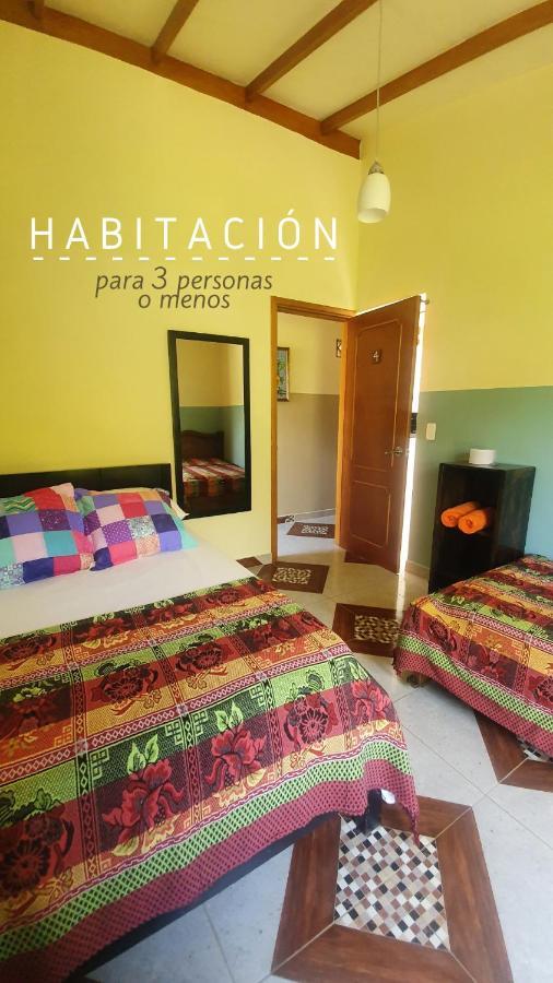 Casa Lucia - Guatape 아파트 외부 사진