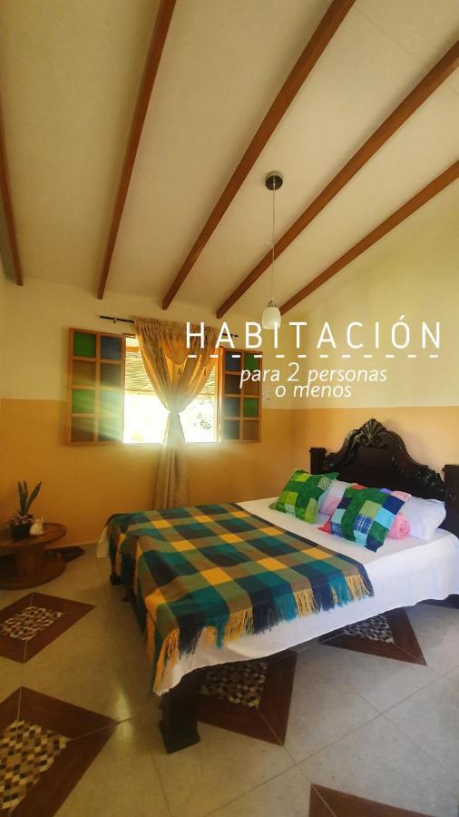 Casa Lucia - Guatape 아파트 외부 사진